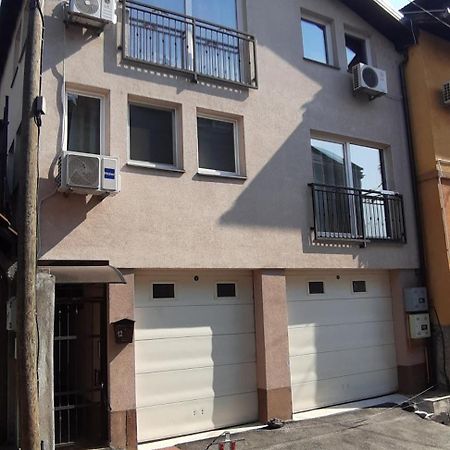 Our Way S Apartment With Airco And Own Garage Σαράγεβο Εξωτερικό φωτογραφία