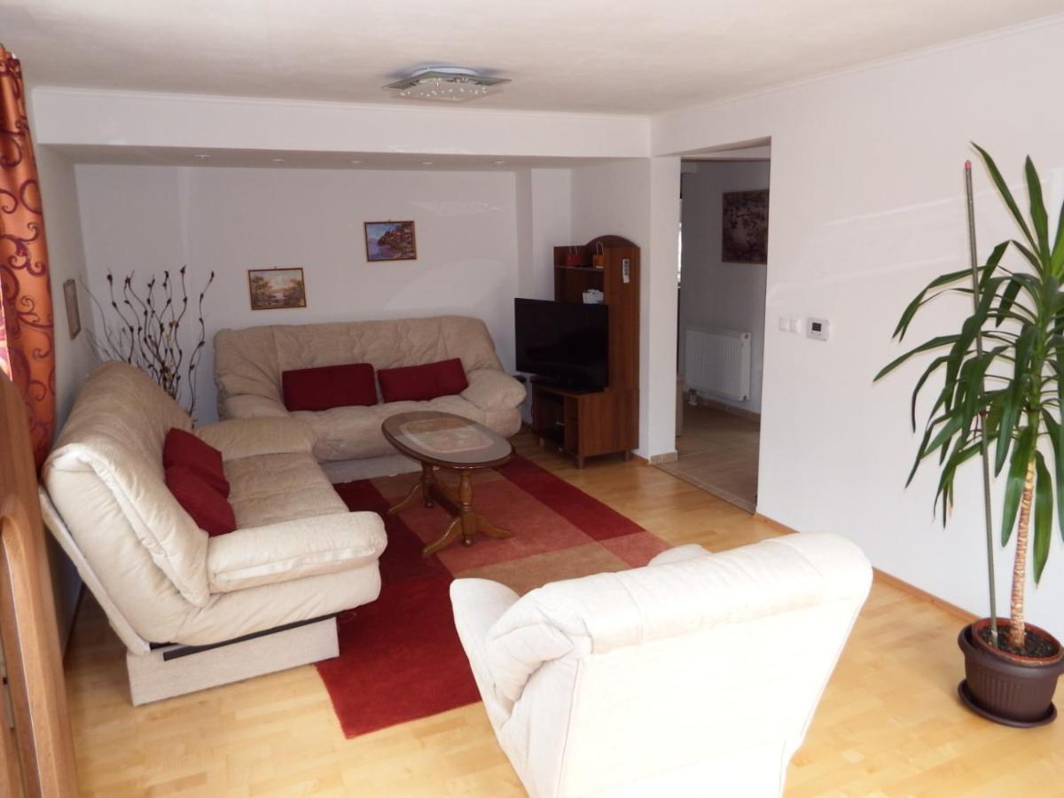 Our Way S Apartment With Airco And Own Garage Σαράγεβο Εξωτερικό φωτογραφία