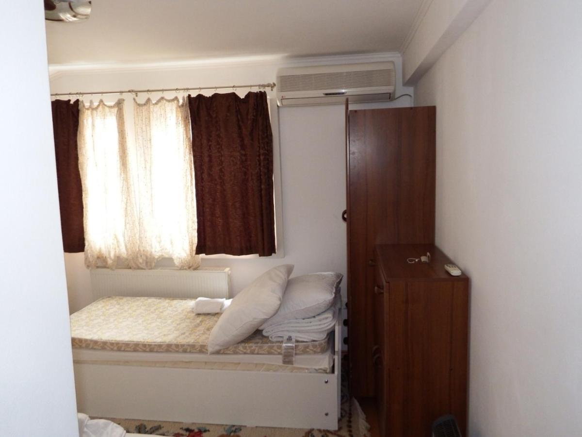 Our Way S Apartment With Airco And Own Garage Σαράγεβο Εξωτερικό φωτογραφία