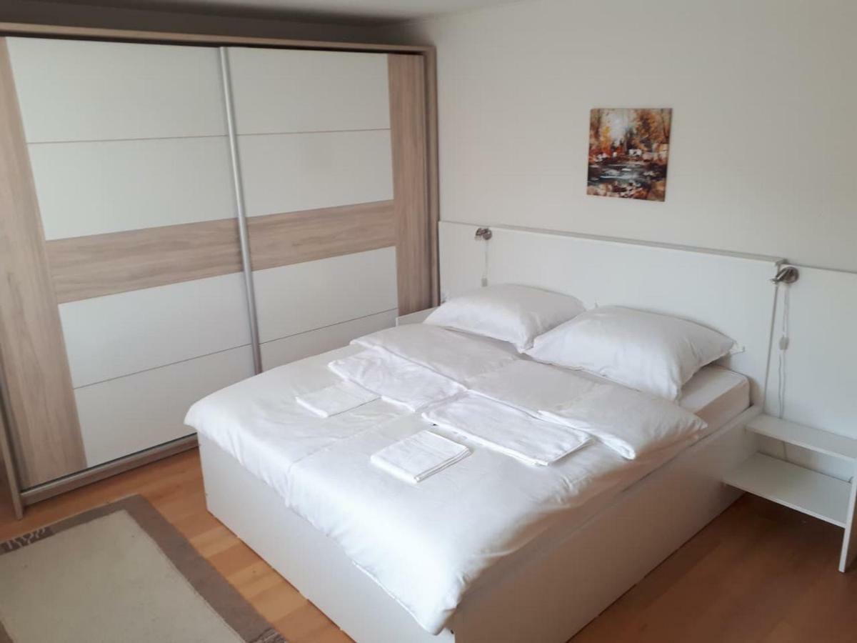 Our Way S Apartment With Airco And Own Garage Σαράγεβο Εξωτερικό φωτογραφία