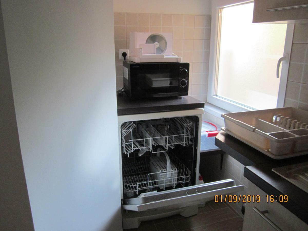 Our Way S Apartment With Airco And Own Garage Σαράγεβο Εξωτερικό φωτογραφία