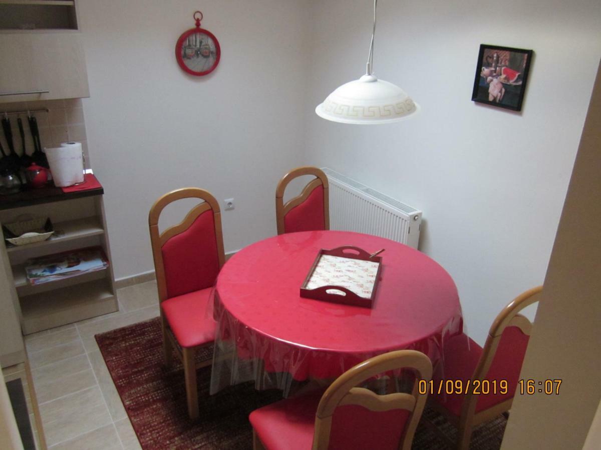Our Way S Apartment With Airco And Own Garage Σαράγεβο Εξωτερικό φωτογραφία
