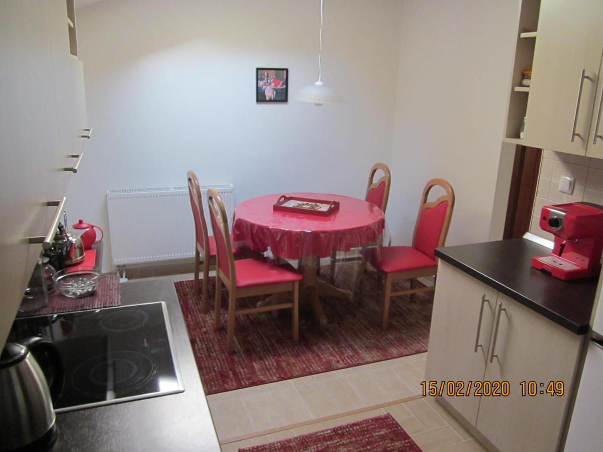 Our Way S Apartment With Airco And Own Garage Σαράγεβο Εξωτερικό φωτογραφία