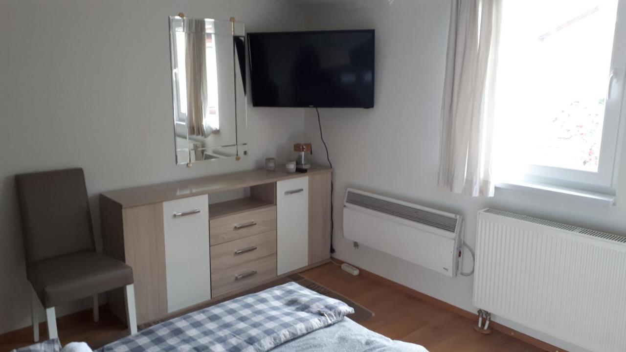 Our Way S Apartment With Airco And Own Garage Σαράγεβο Εξωτερικό φωτογραφία